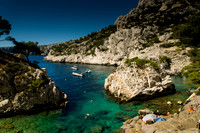 Calanque Sugiton